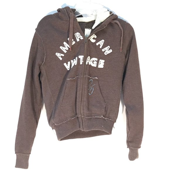 Cavalini Tops - Cavalini Black Hoodie Sweatshirt Cuddly Corset…